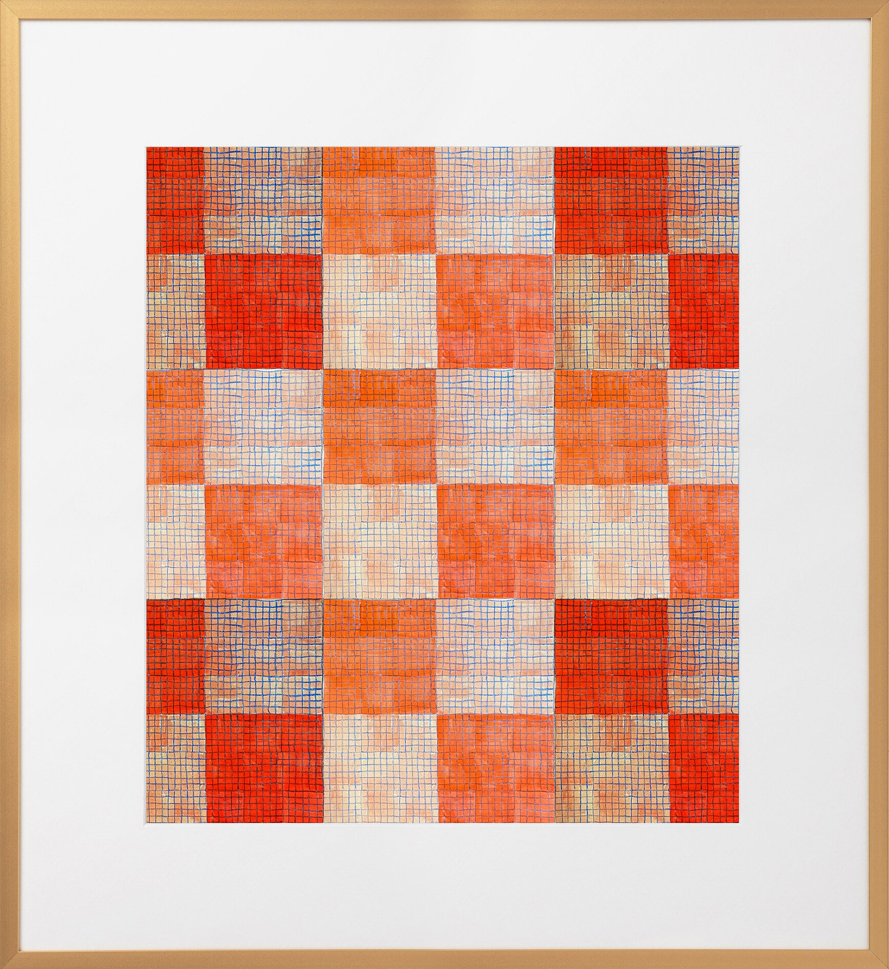 Выставка Viktoria Sokolova ''Телесная геометрия'' в НИИ PARAZIT