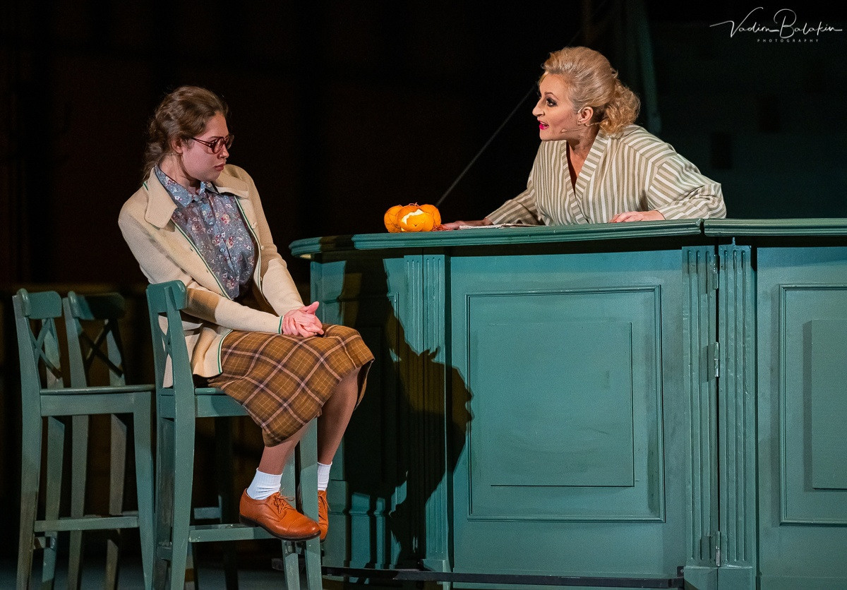 Новокузнецкие «Палачи» в Перми. Журнал о самом особенном. Пермь и Пермский край