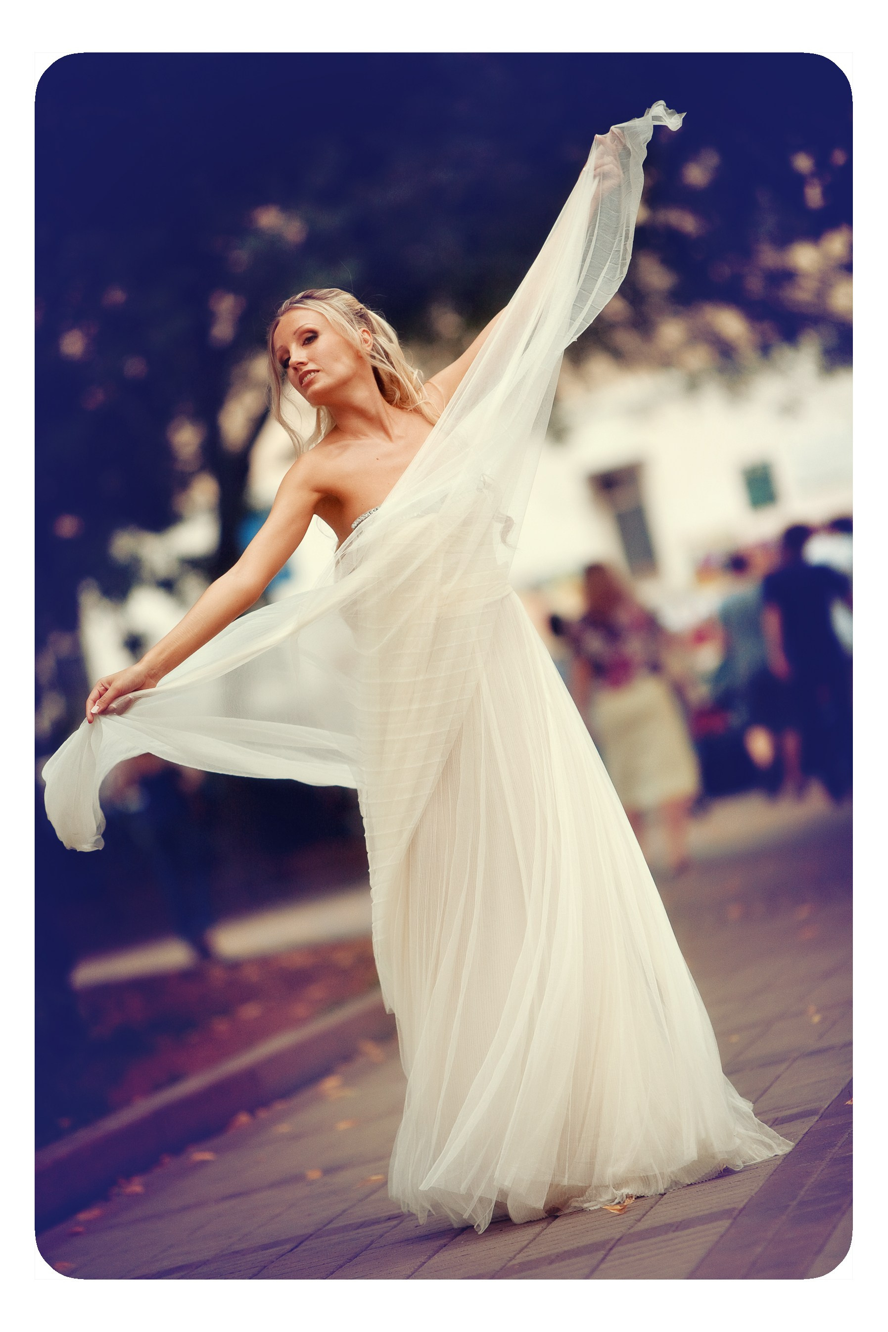 Семейный и репортажной фотограф в Красноярске и Москве Виктор Бабинцев