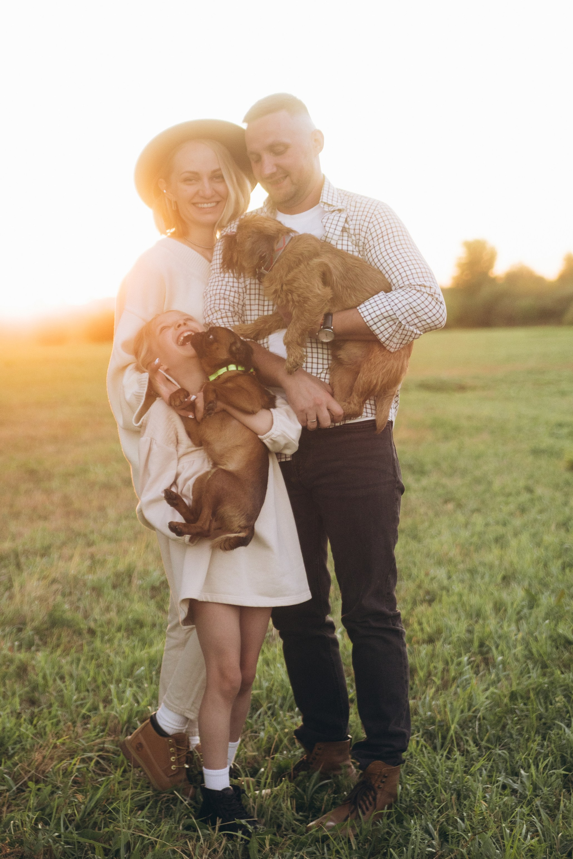 Обо мне. Фотограф в Волгограде — Александра Искандерова