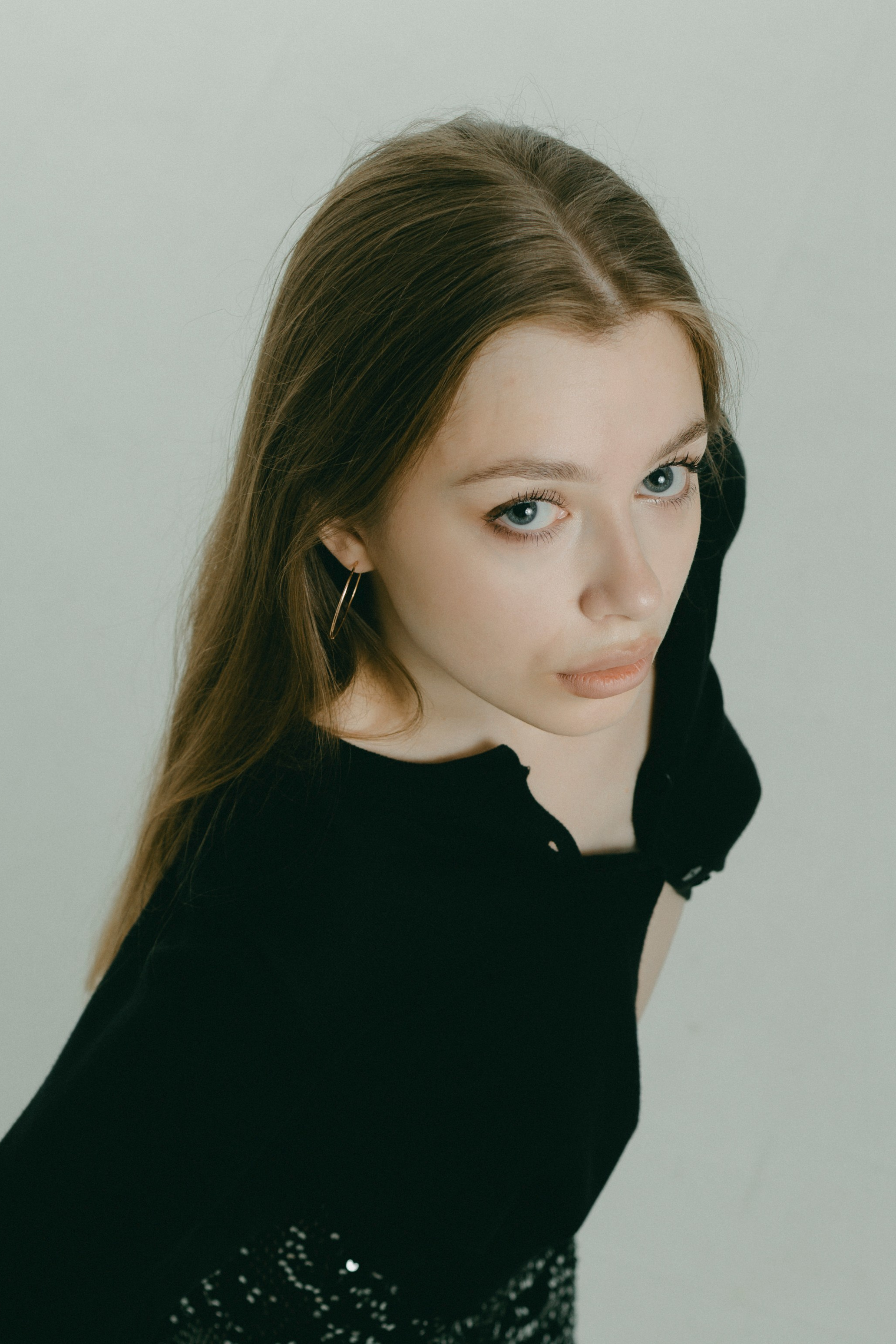 PORTRAITS. Nikeli.mag