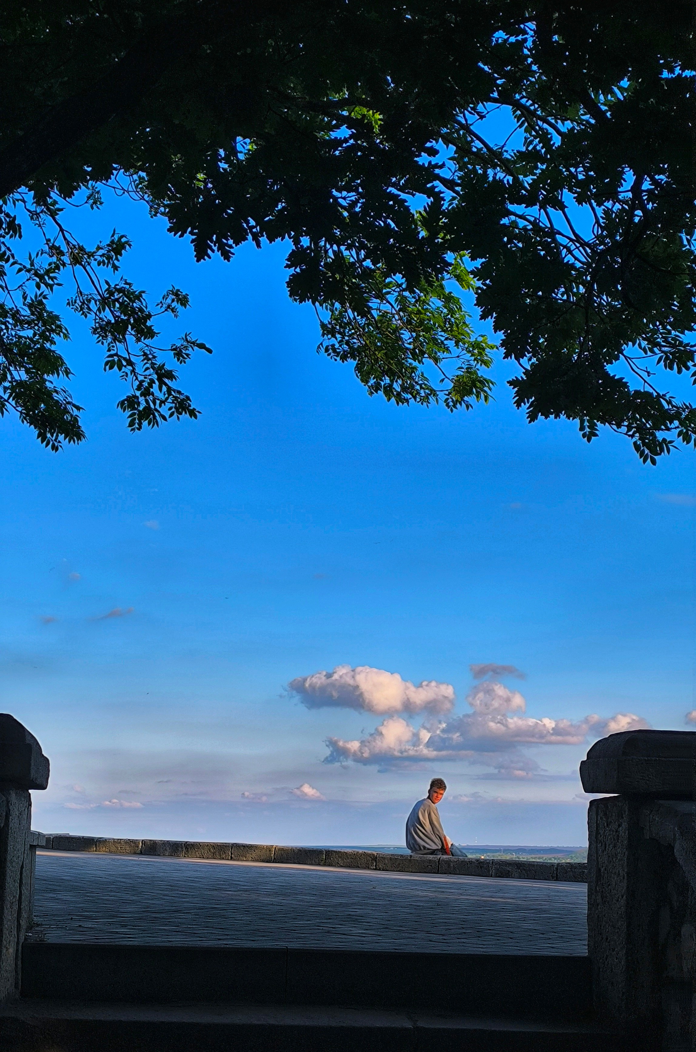 Весенний Пятигорск. Фотосайт Андрея Прокопенко