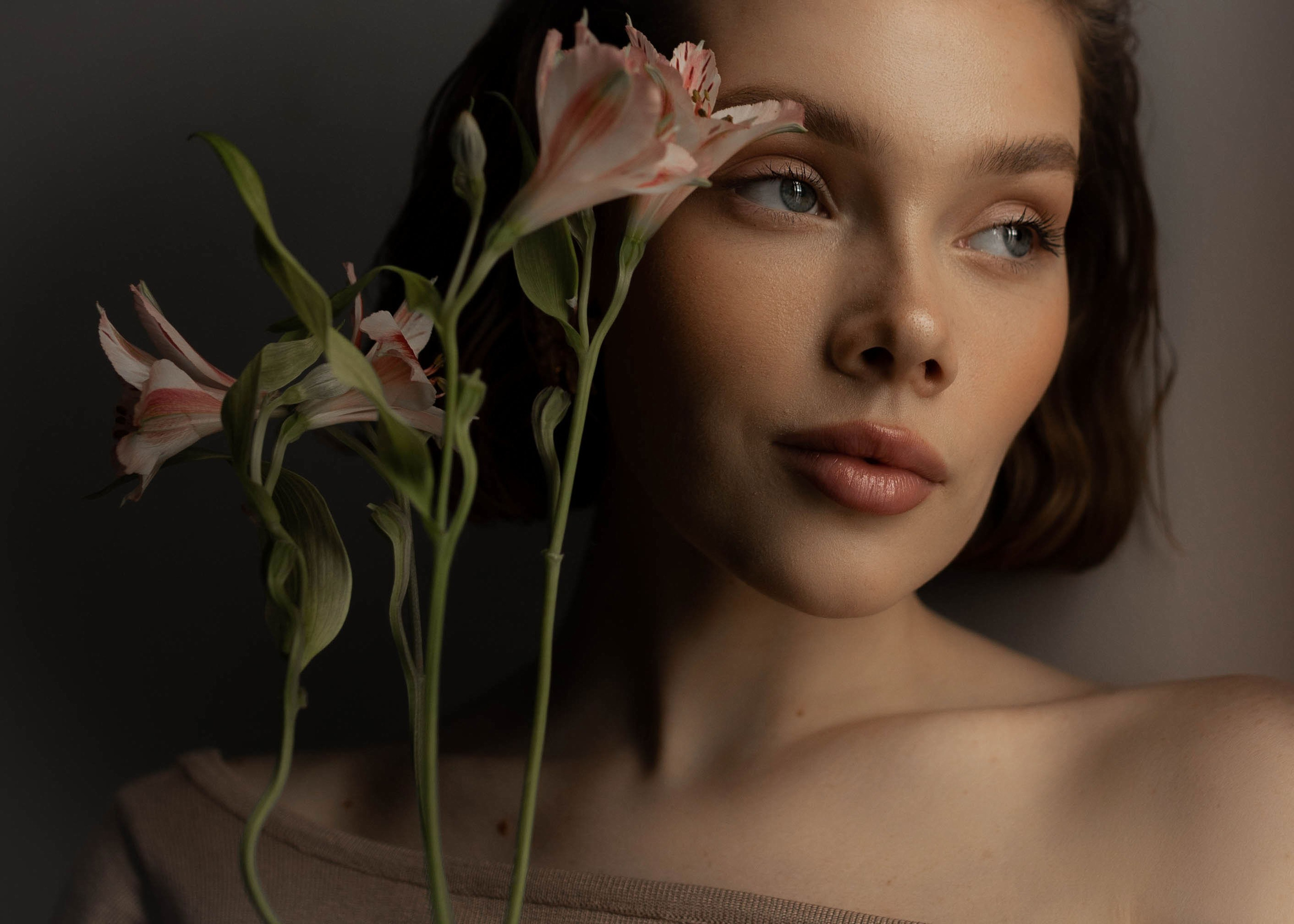 Наставничество для фотографов. Женский и свадебный фотограф Анастасия Митрохина