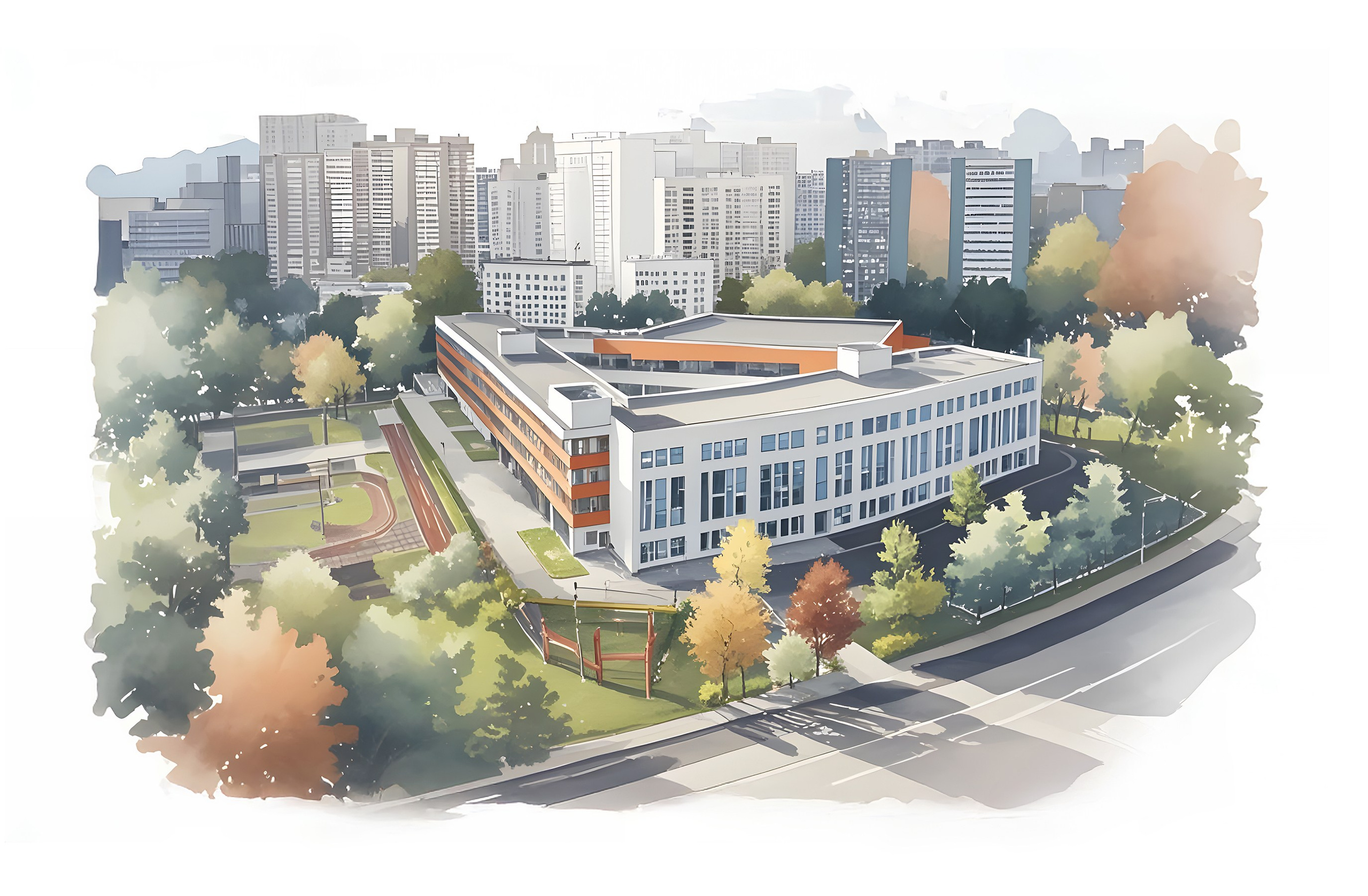 Школьная фотография. История. Искусство. Репутация. Школьный фотограф Сергей Беликов