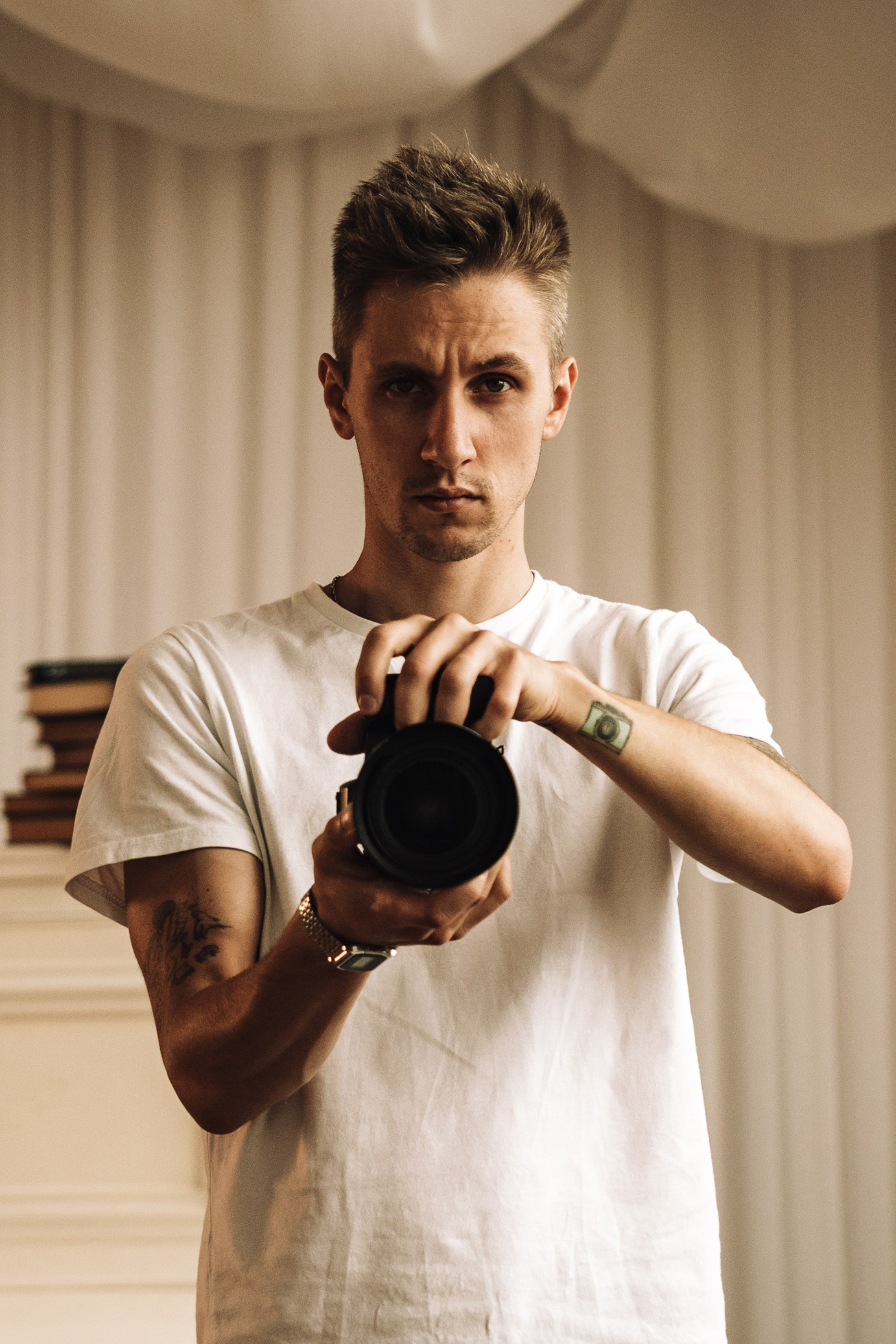 Ваш персональный фотограф Пермь, Пермский край