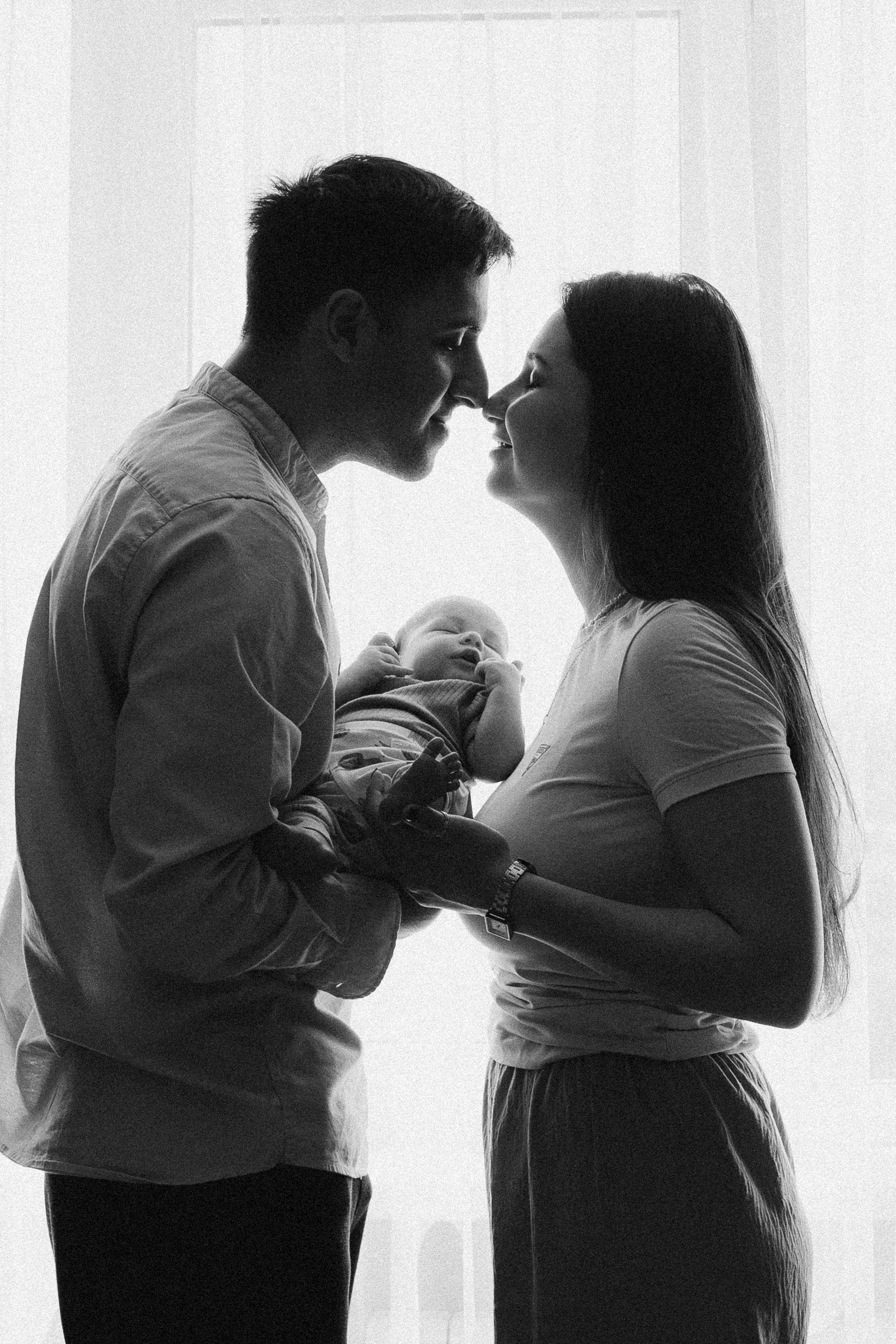 Семейная, индивидуальная, love story. Свадебный и семейный фотограф в Самаре Алёна Савельева