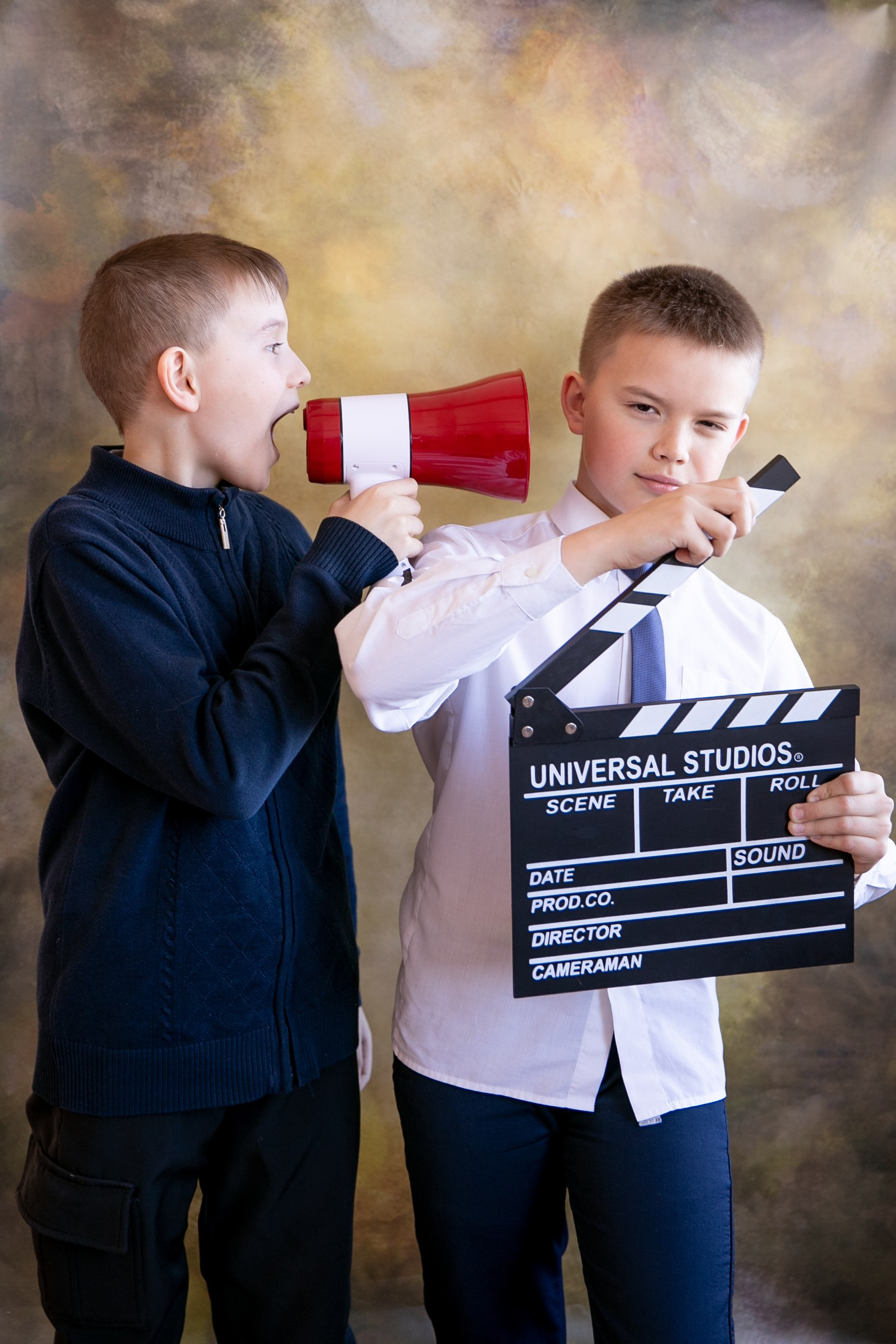 Выпускные альбомы начальная школа. Семейный и детский фотограф София Шарабурко, Томская область