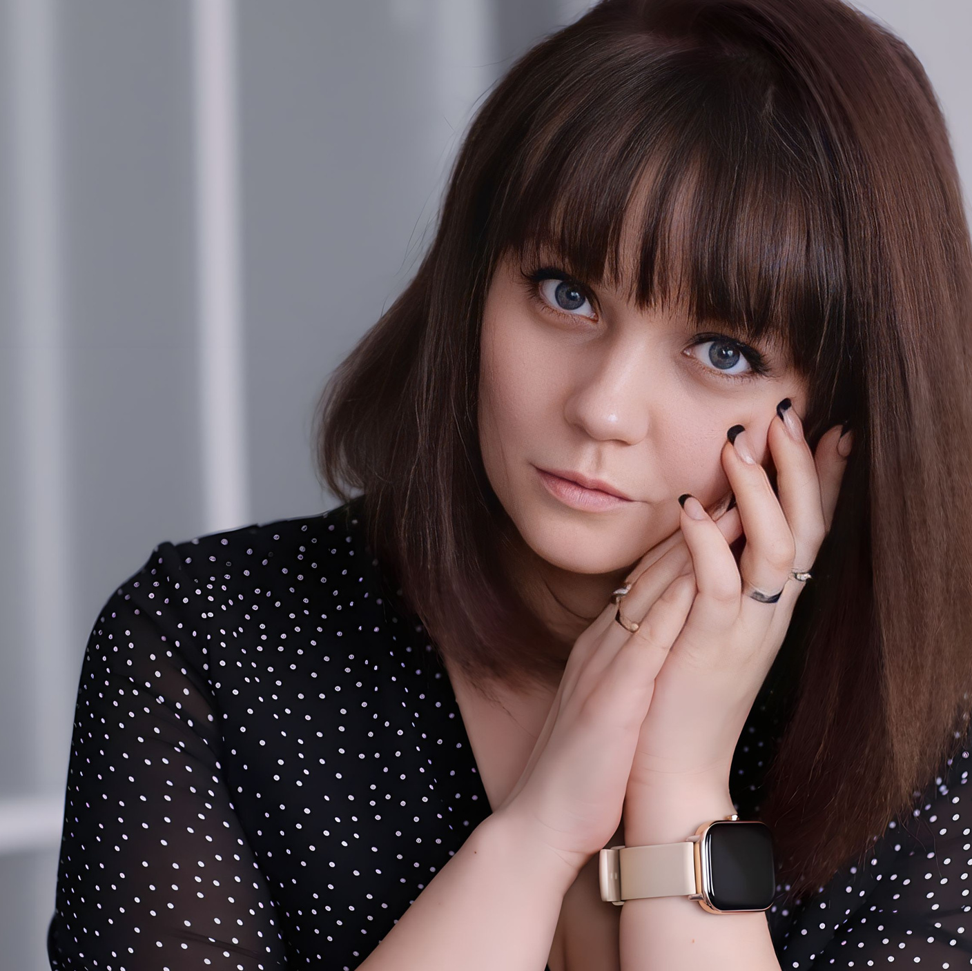 Контакты. Арина Рябова — ваш личный фотограф