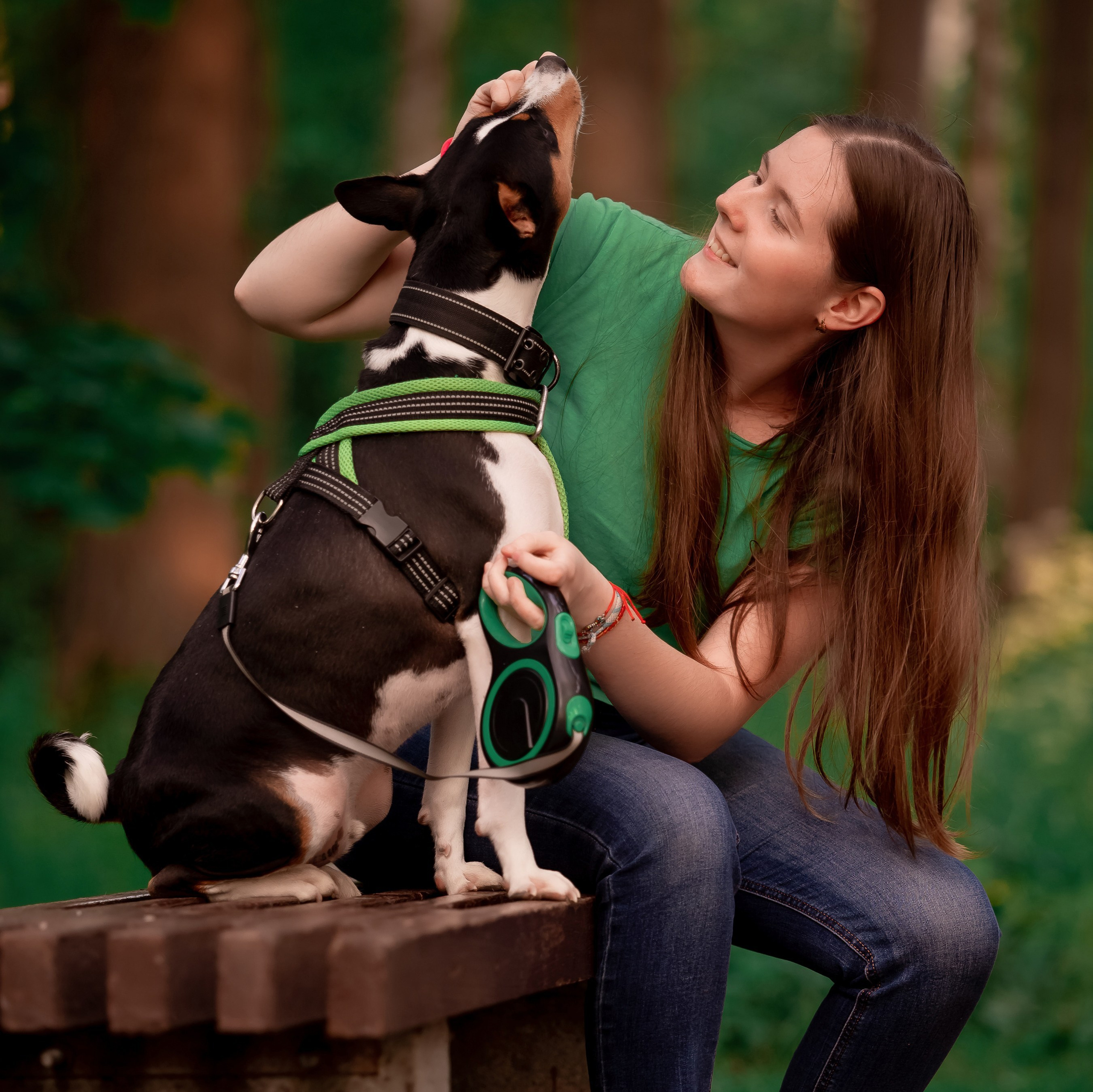 Услуги и цены. Фотограф-анималист в Санкт-Петербурге Анастасия Иванова