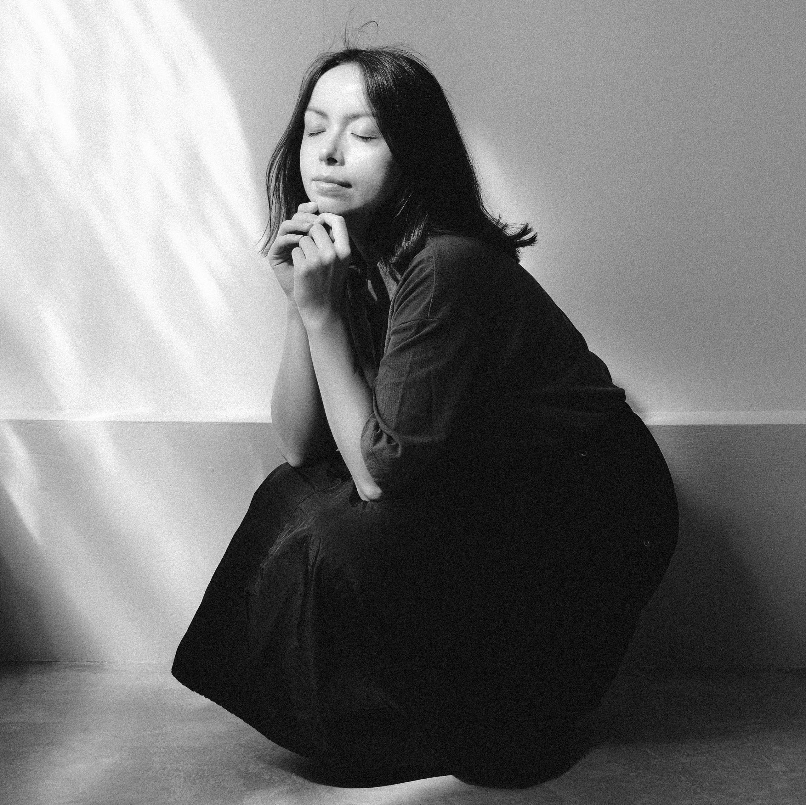 Контакты. Съемка женских портретов в Санкт-Петербурге Софья Шулик