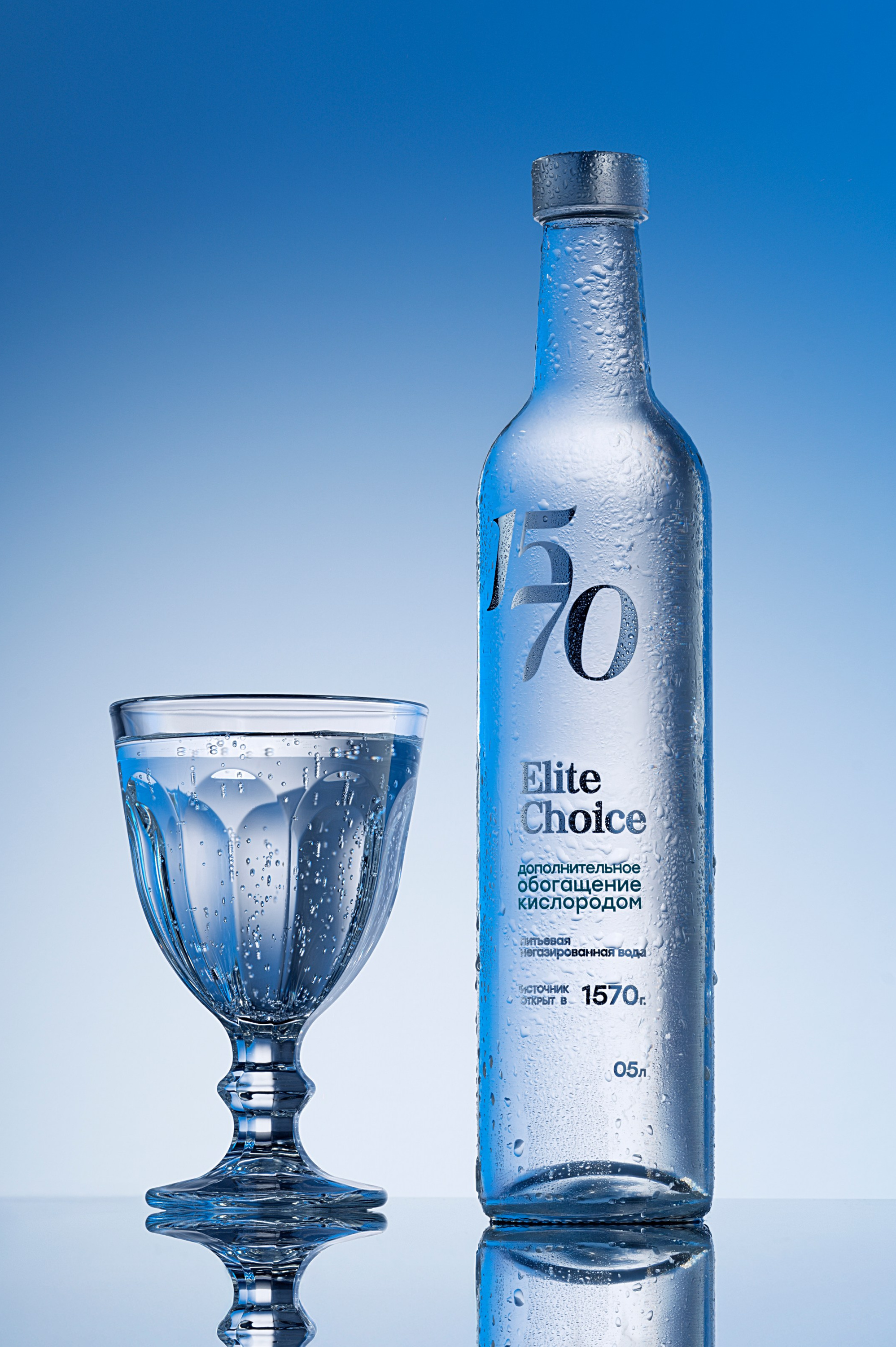 Красноусольская PREMIUM. Студия рекламной и предметной съемки товаров WELKO Studio