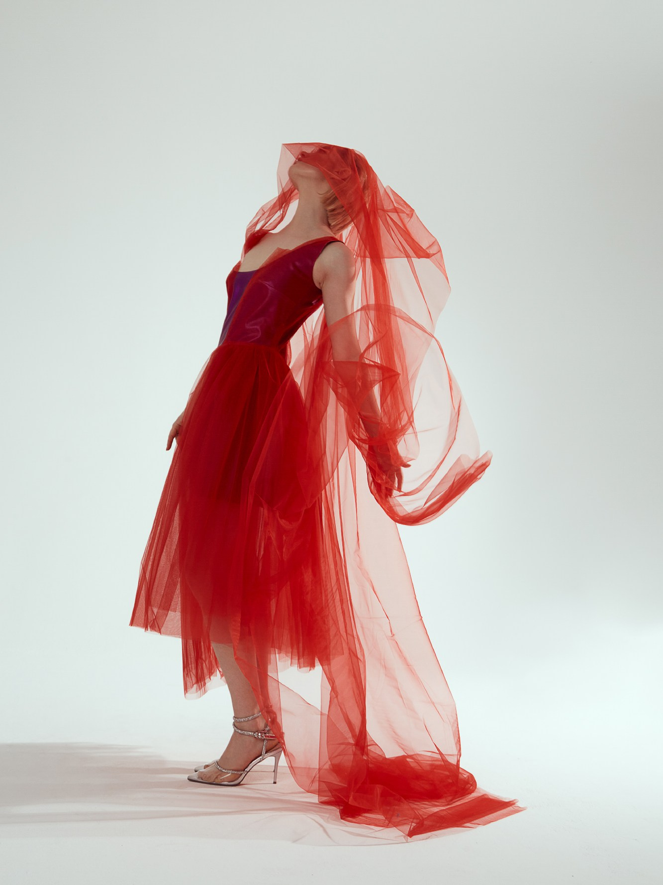 Съемка макияжа в Москве. Фотограф Анна Березина