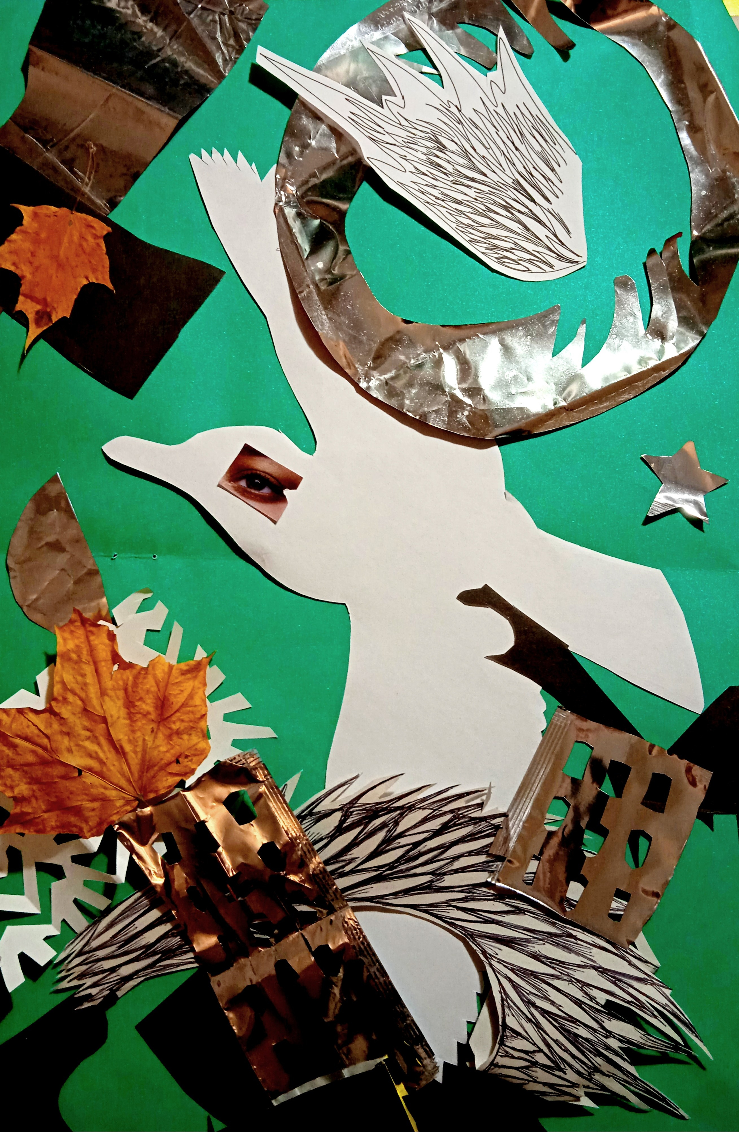 Отрывки памяти. Архив нереализованных идей