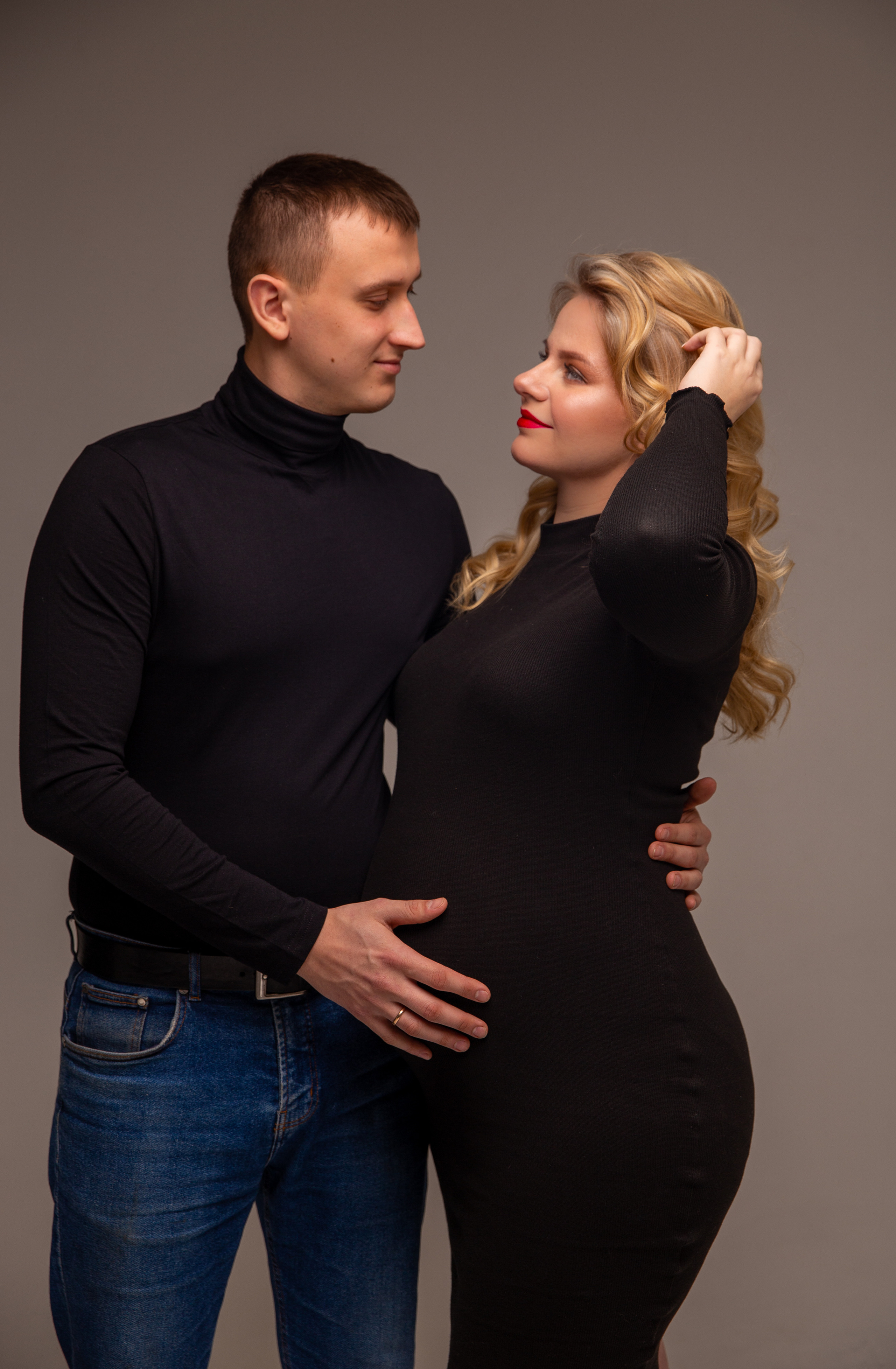 Съемка беременности. Свадебный и портретный фотограф в Санкт-Петербурге Татьяна Ландышева