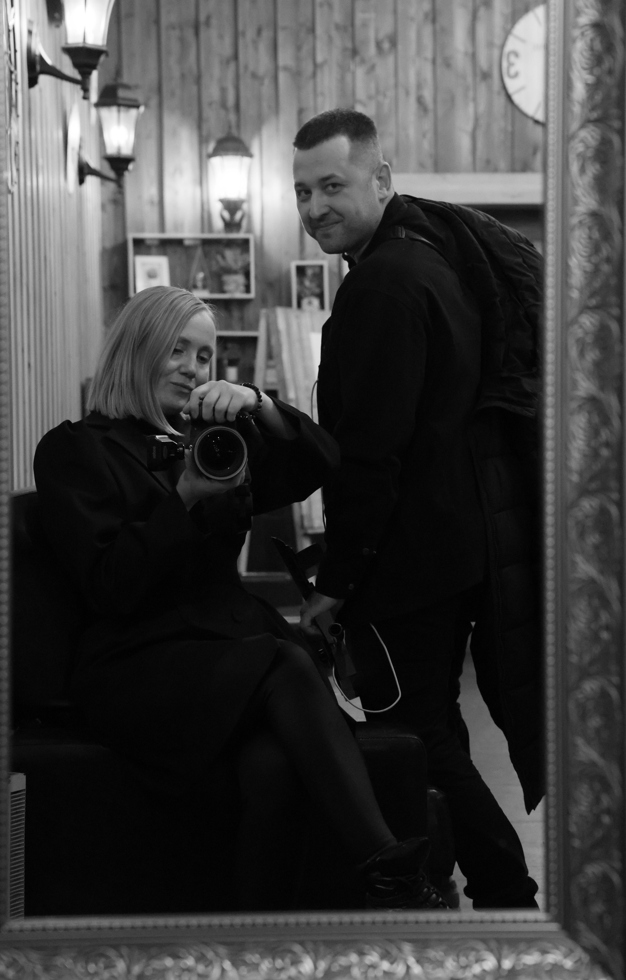 Ваша история любви в каждом кадре. Свадебная фотосессия и видео от семейной команды. Санкт Петербург — Москва