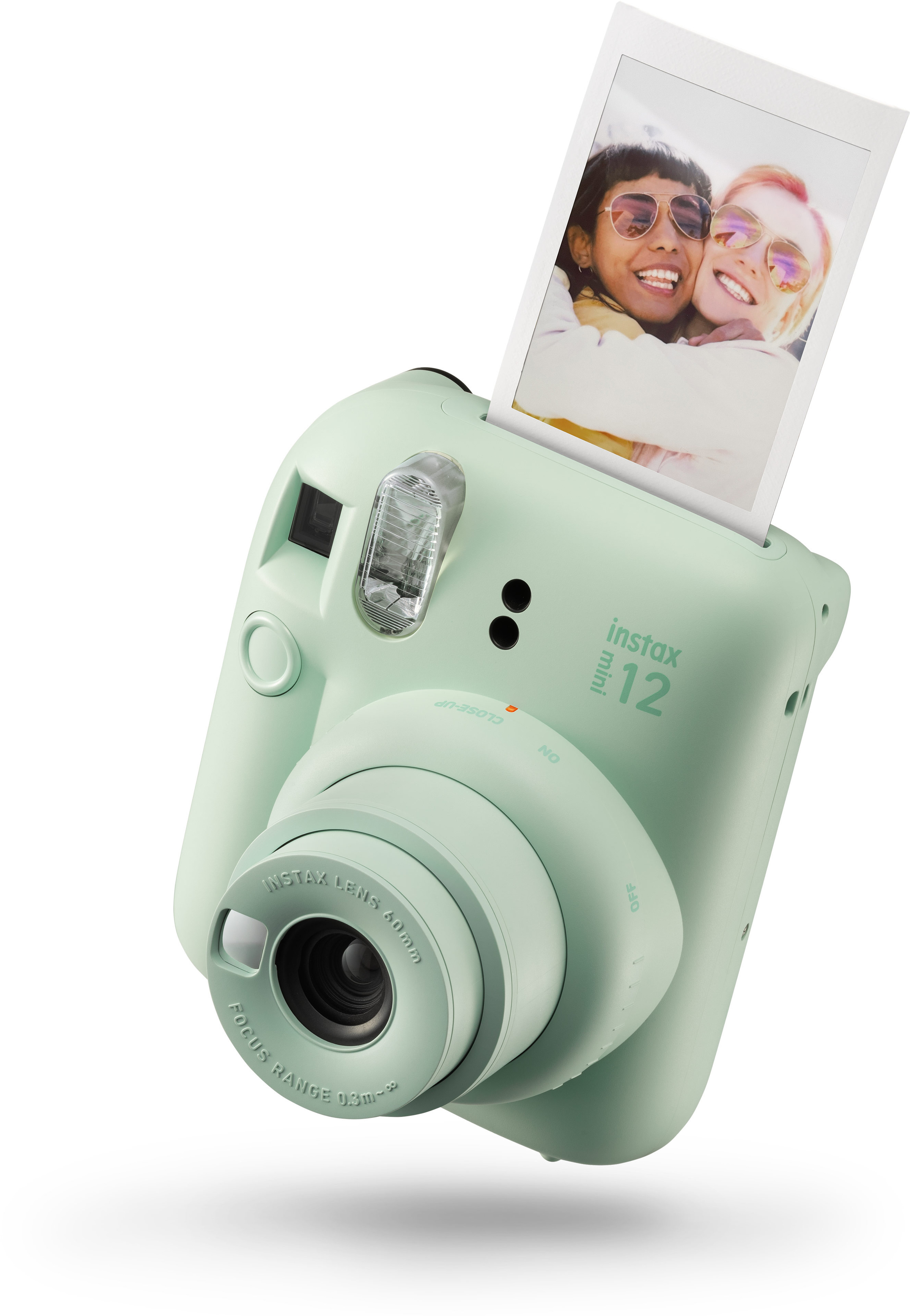 Fujifilm запускает Instax Mini 12 Instant Camera. Фотограф — видеограф в Москве Дмитрий Менделеев