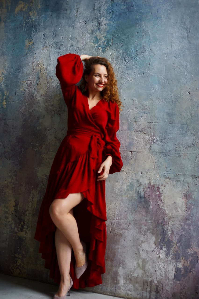 Елизавета Баженова [Liza Nova]