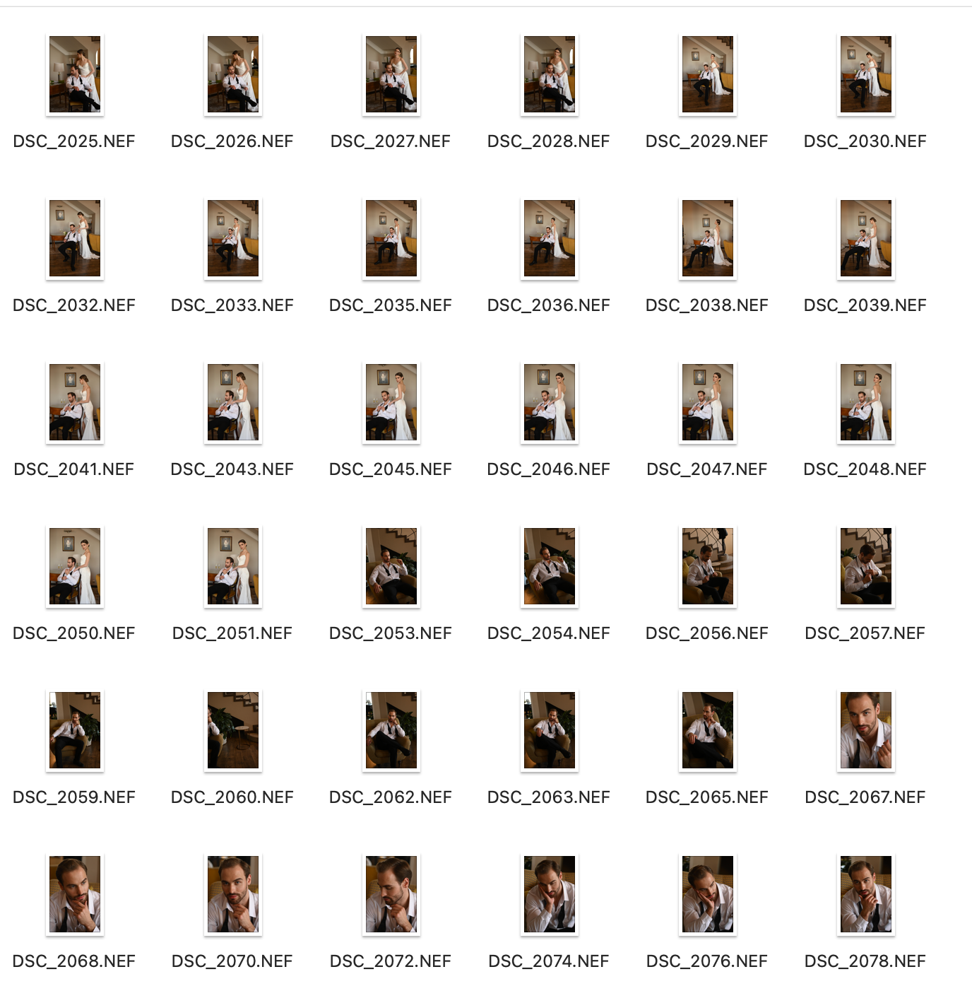 Исходники Свадьба в апартаментах