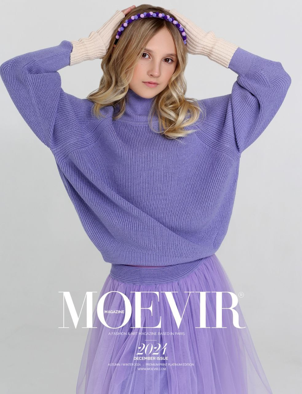 Журнал. Модельное Агентство