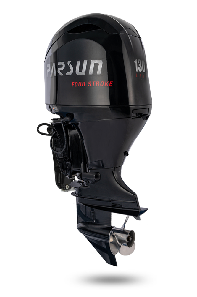 Подвесные лодочные моторы Parsun. Подвесные двигатели для катеров