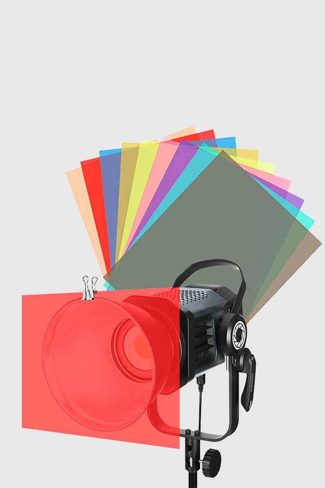 Оборудование. Envy photo studio