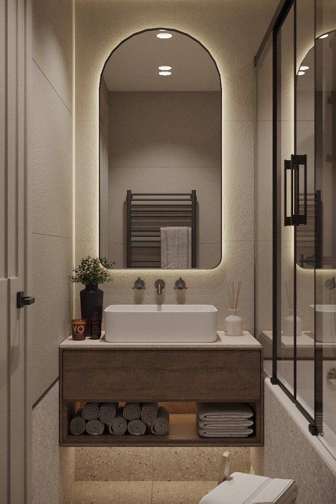 Проектное бюро ELYSIUM | Гармония, воплощённая в материи