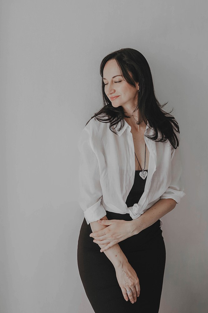 Домашняя. Катя Сидор — фотограф в Москве