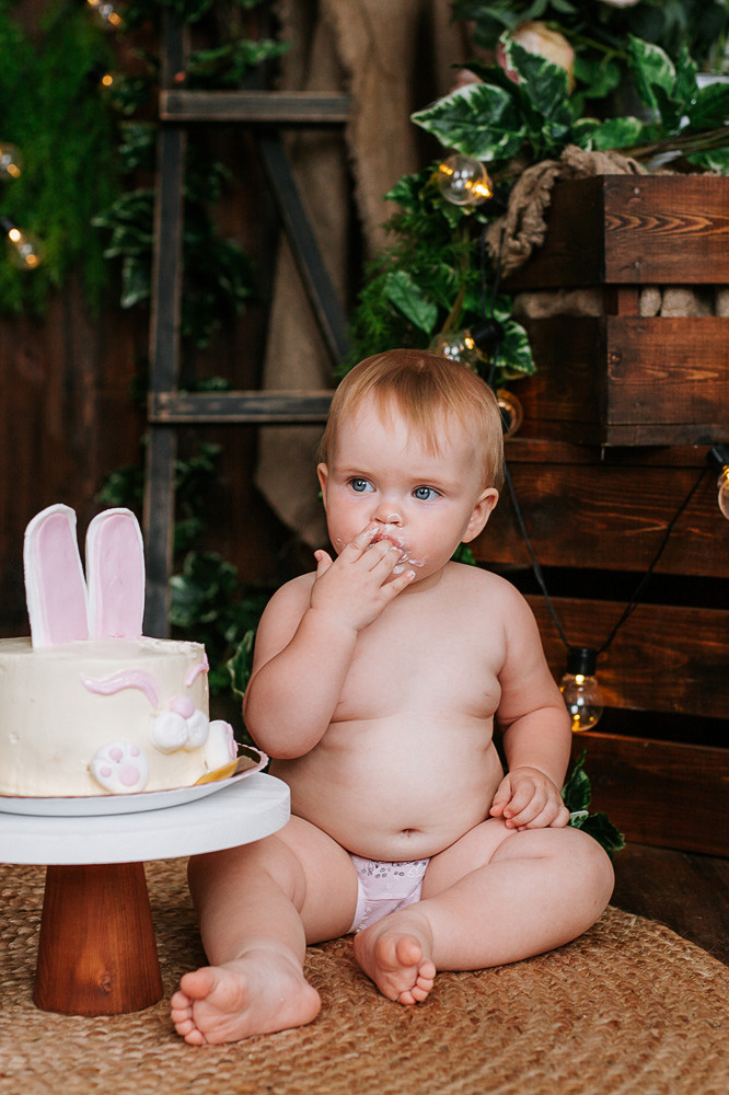 ГОДОВАСИЕ/ДЕНЬ РОЖДЕНИЯ. Свадебный, семейный фотограф в Дзержинске, Нижнем Новгороде Наталья Хр