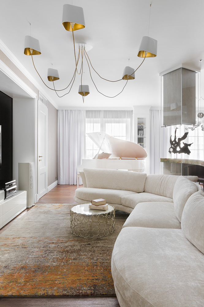 Стоимость съемки недвижимости