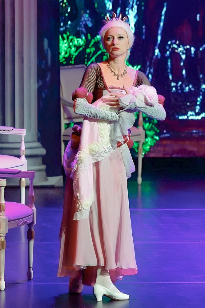 Балет «Спящая красавица», особняк Шрёдера, купить билет на балет, куда пойти на выходные в Петербурге