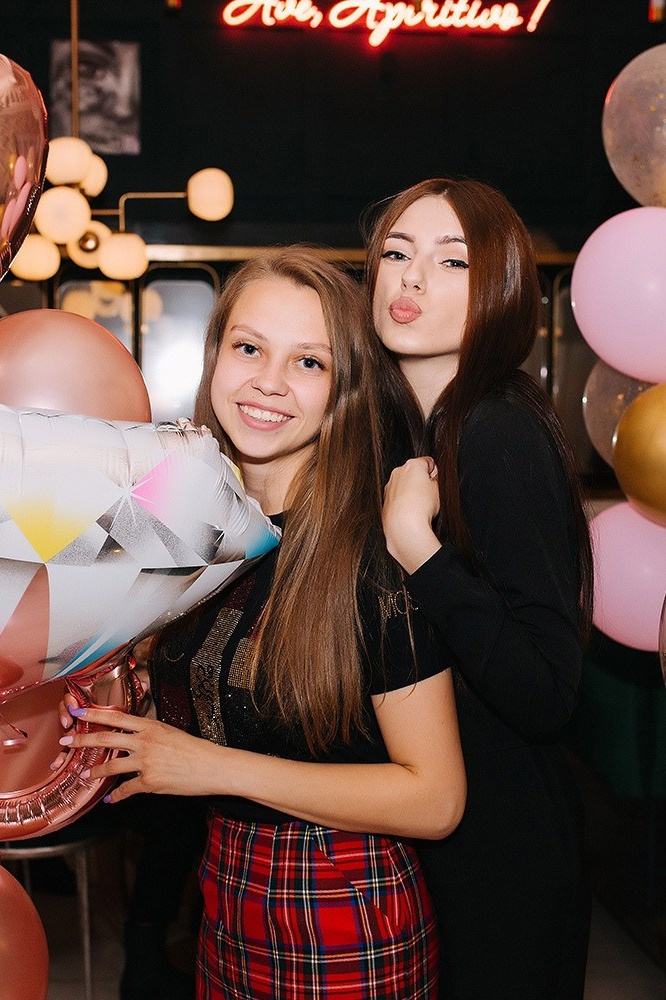 Репортажная съемка. Фотограф ВИКА МЕДУЗА