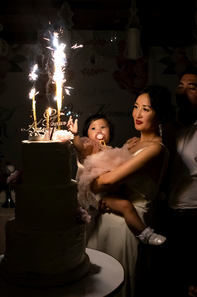 Фотограф во Владивостоке Анастасия Стробыкина