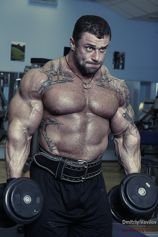 СПОРТ. Творческие фотосессии в Москве