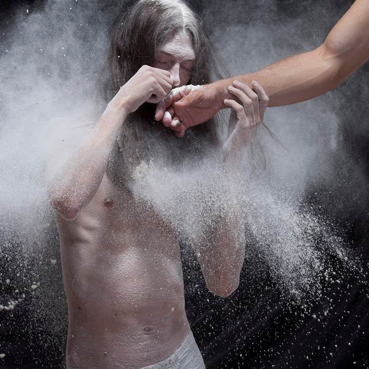 Креативный продюсер, фотограф, режиссёр Але Мааранен (Ale Määranen)