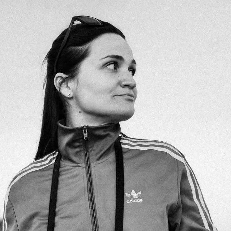 Биография | CV. Shatohina.com