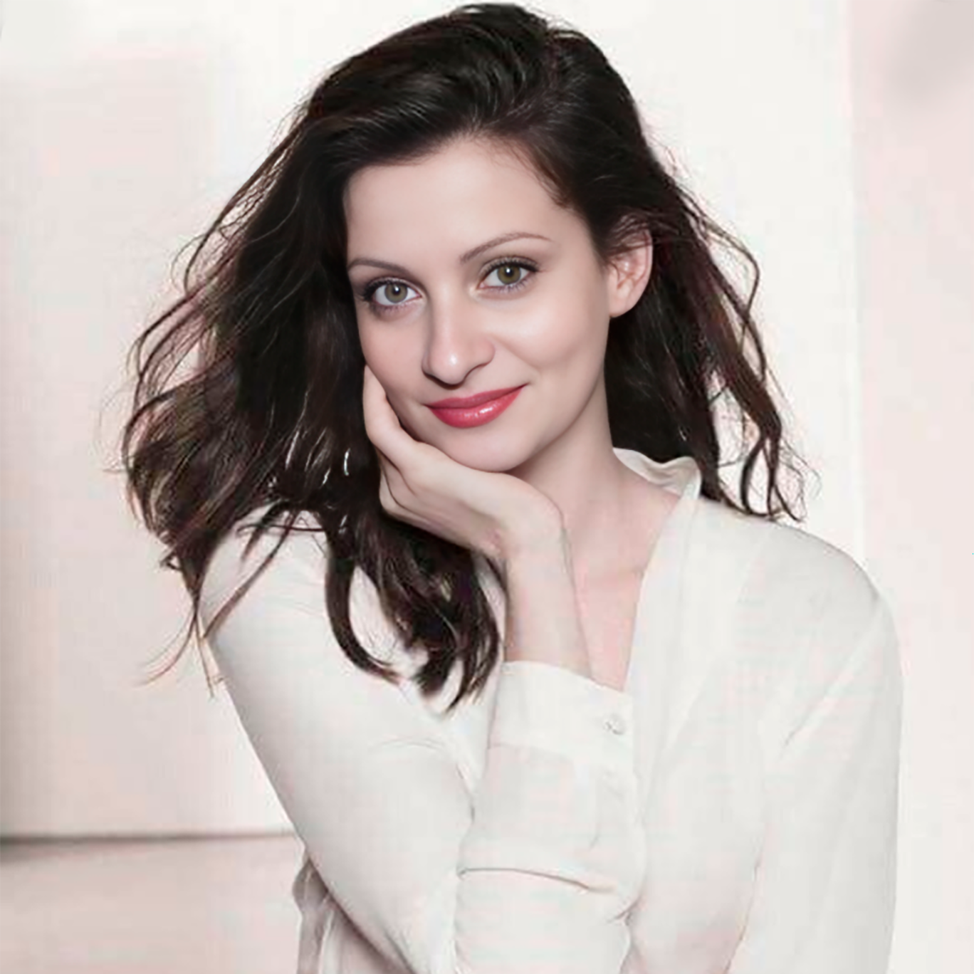 Ольга Рэд — эксперт по стратегии роста дохода и работе с женской идентичностью в бизнесе