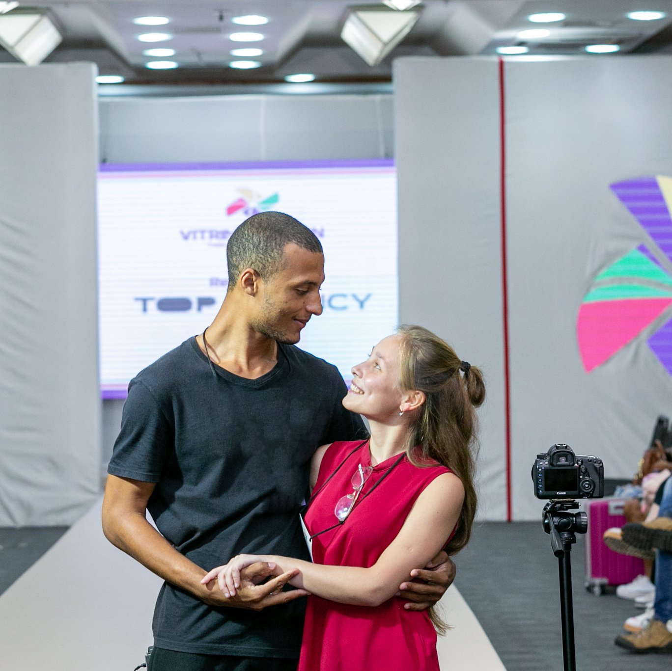 Контакты. CLICKVIDA