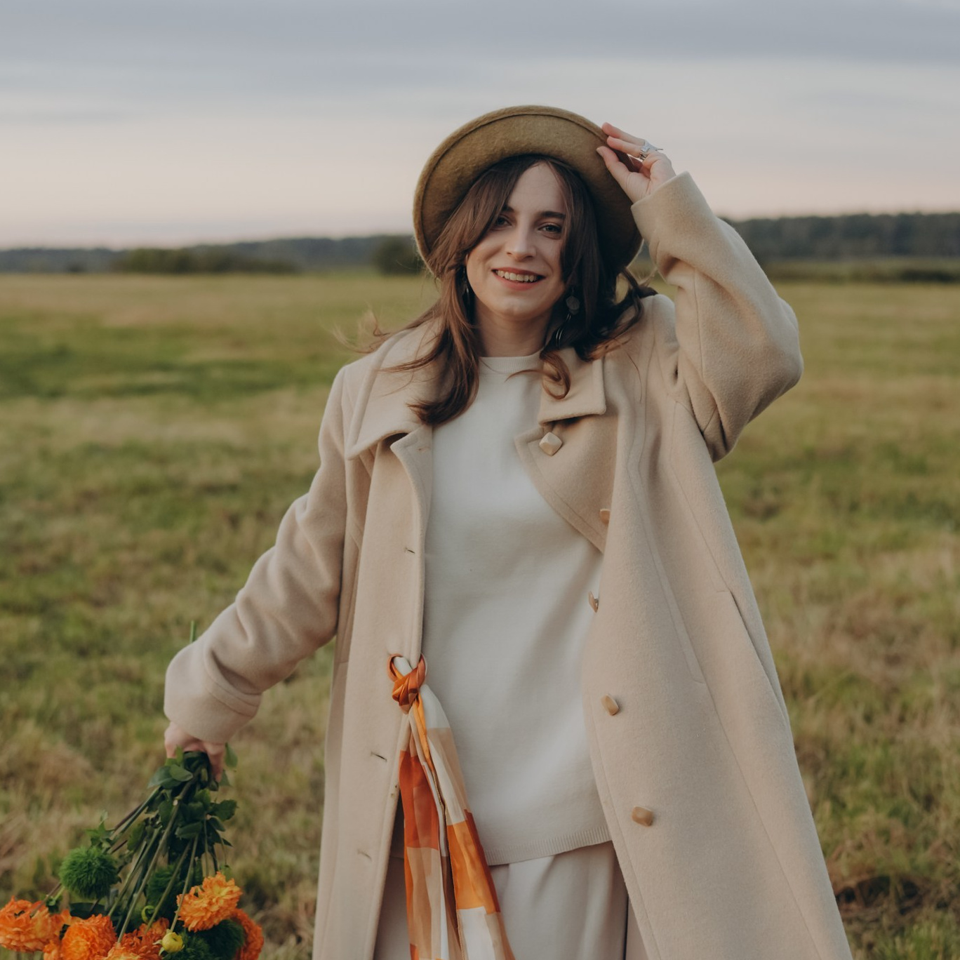 Курс «Кадр за кадром». Ева Русина — свадебный/love story фотограф | Санкт-Петербург, Москва