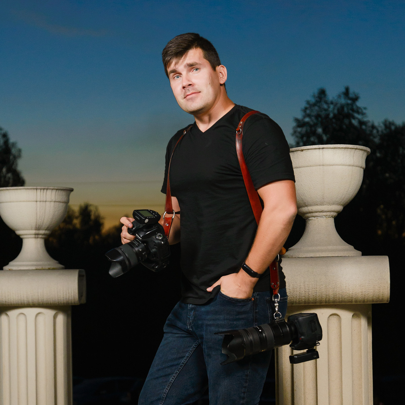 Детские садики. Сергей Богомолов. Свадебный и семейный фотограф