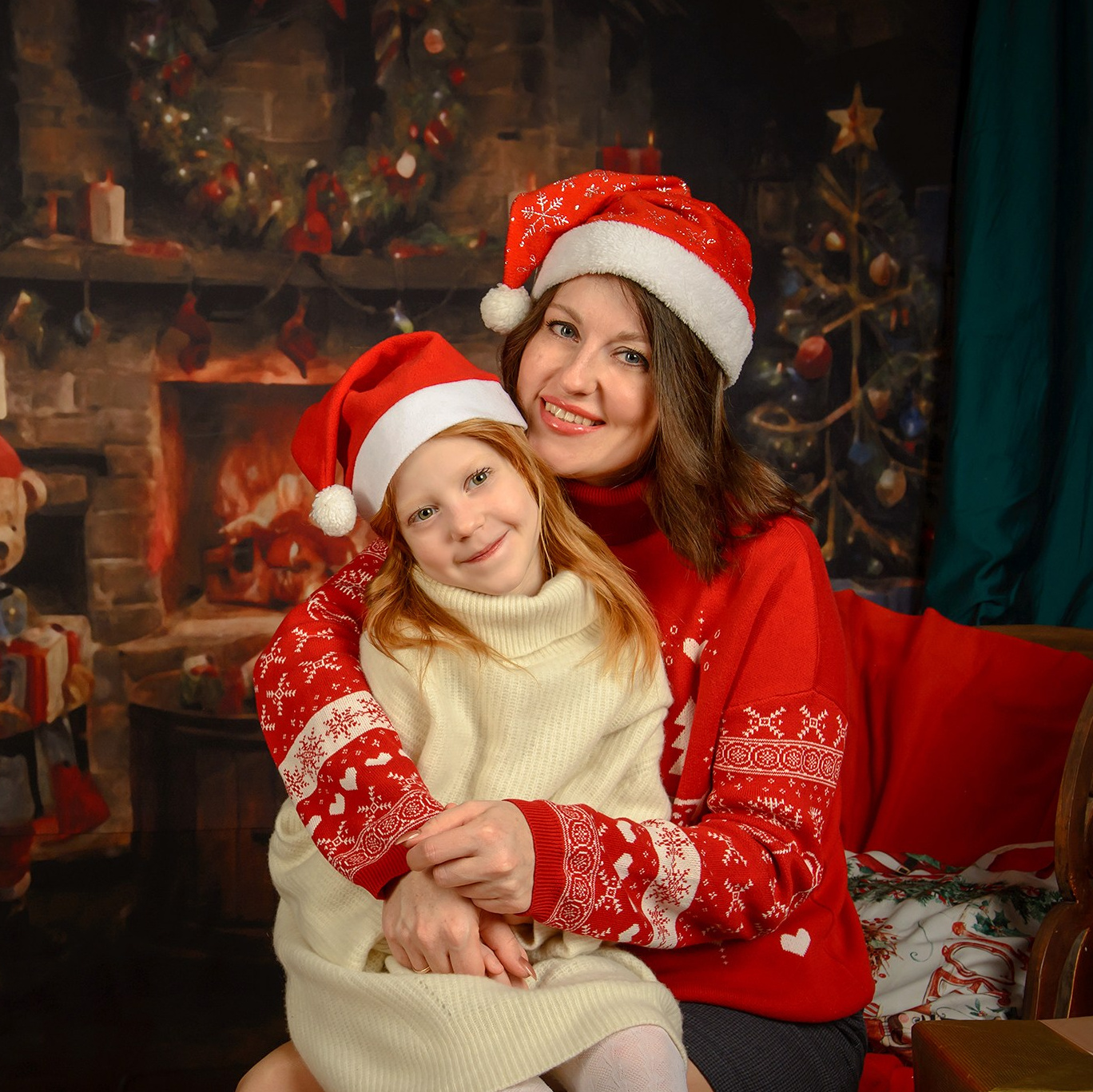 Фотограф Оксана Сафонова г. Тольятти