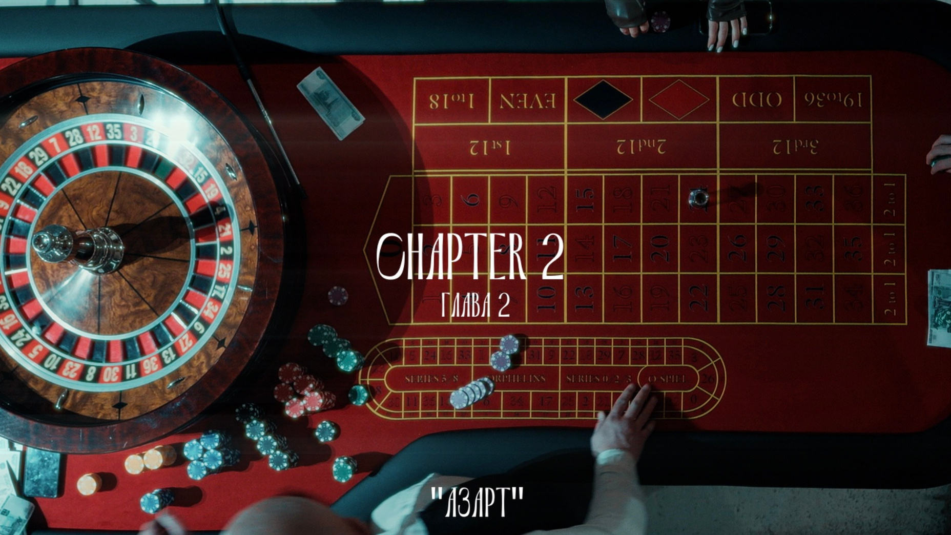 Услуги. Коммерческий видеограф в Москве — Евгений Куракин