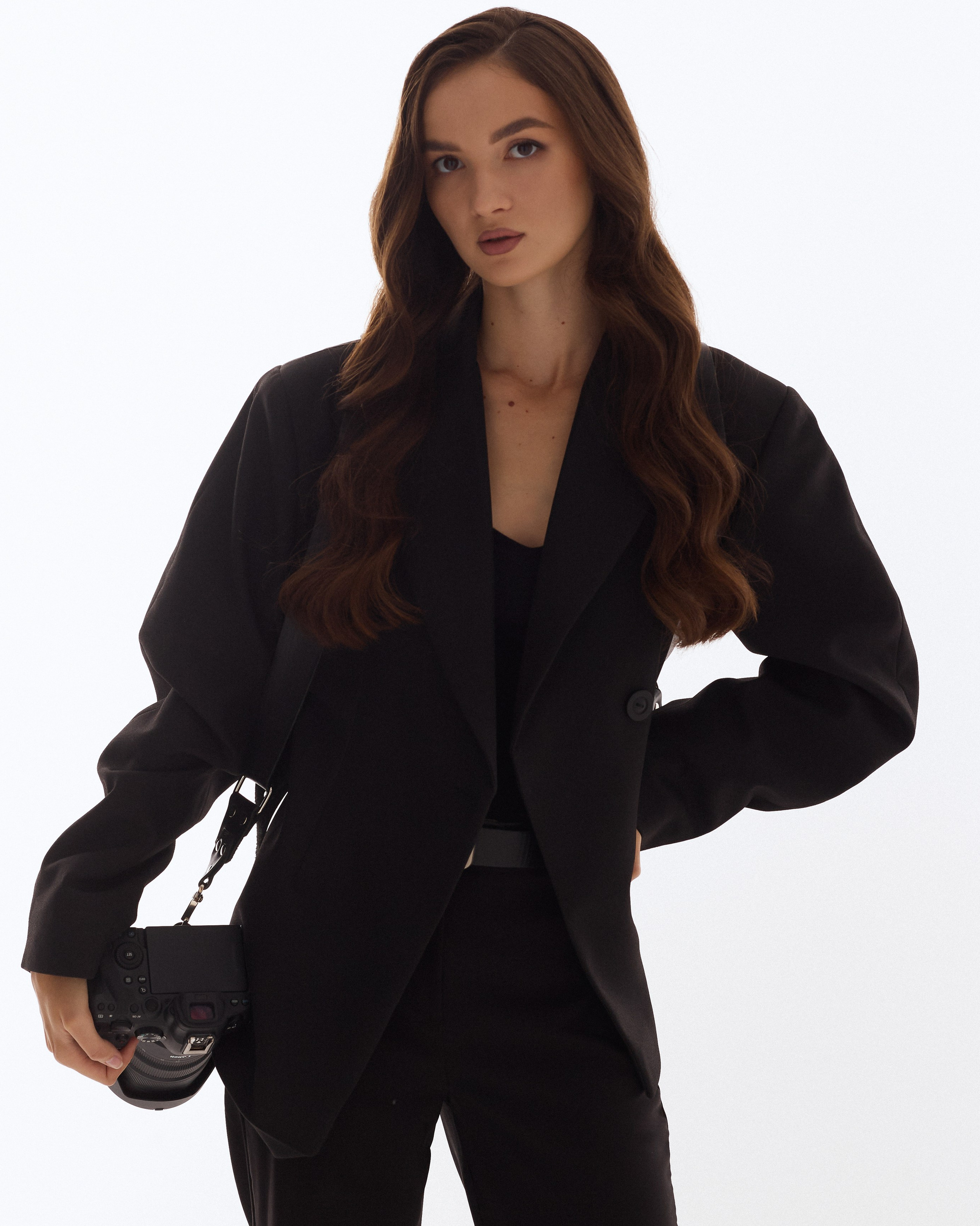 Дубинкина Екатерина Фотограф Рязань, Москва