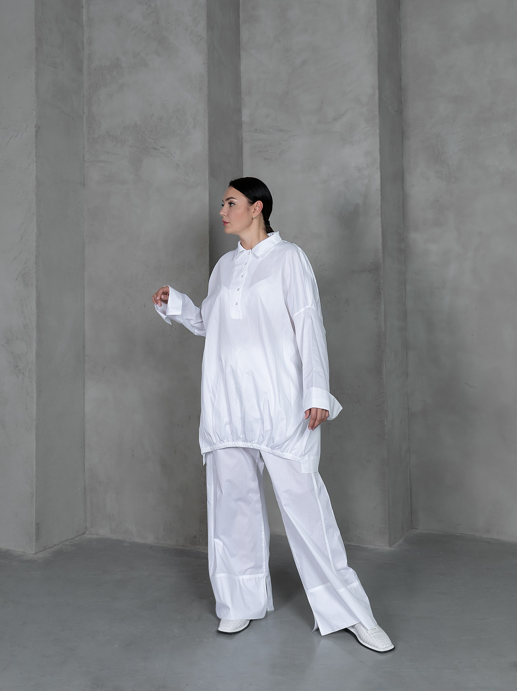 Универсальность интеллектуального стиля в женской одежде. PIKANTO-Бренд женской одежды