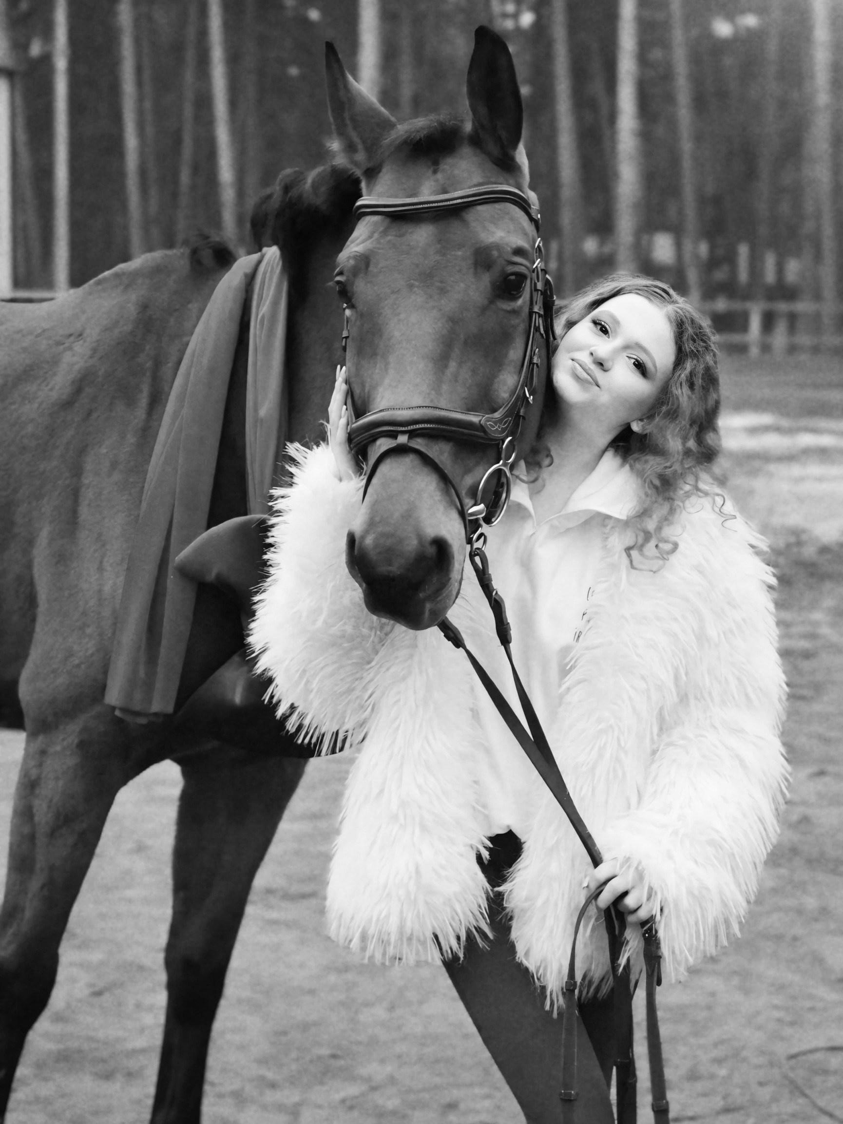 Услуги. Фотограф Арина