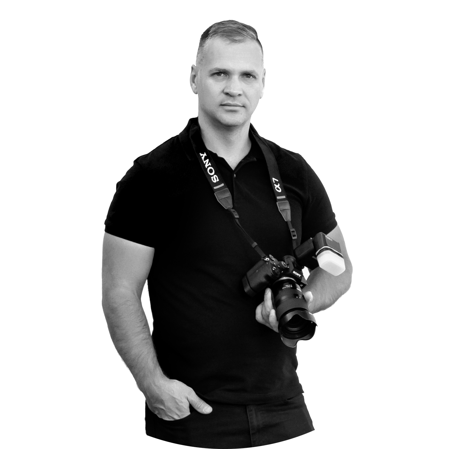 Контакты. Фотограф Алексей Архангельский