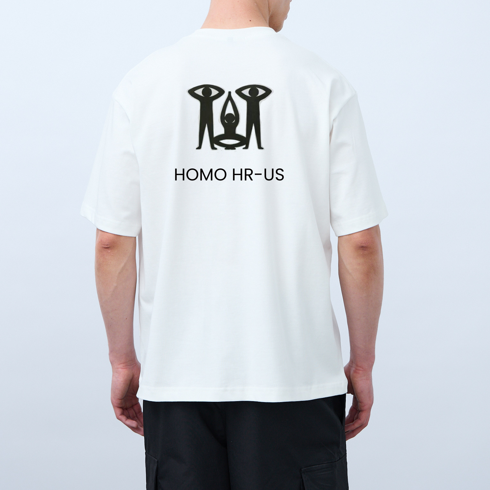 Homo Business. Текстура — арт-проект из Москвы: вещи со смыслом, мерч, одежда и подарки для людей и брендов