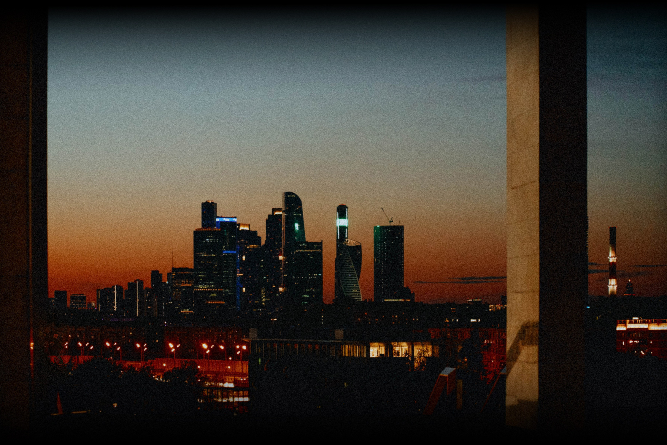 Фотограф из Москвы — DASHA NOVA | Авторская фотография в разных жанрах