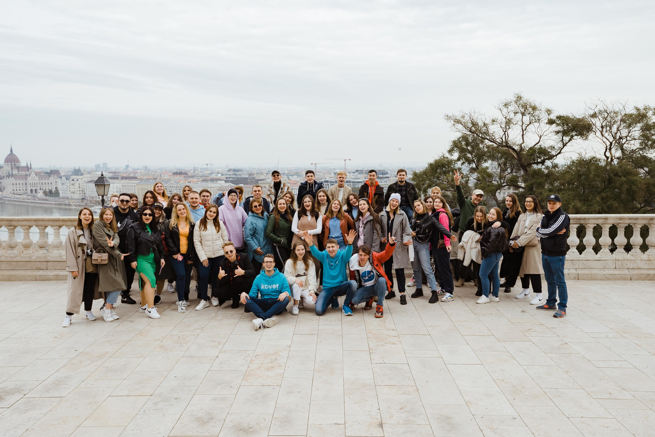 Тревел-репортаж. Фотограф в Праге Александр Пивоваров