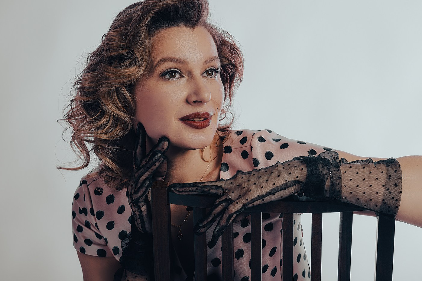 Портретный фотограф в Краснодаре Евгений Карпов