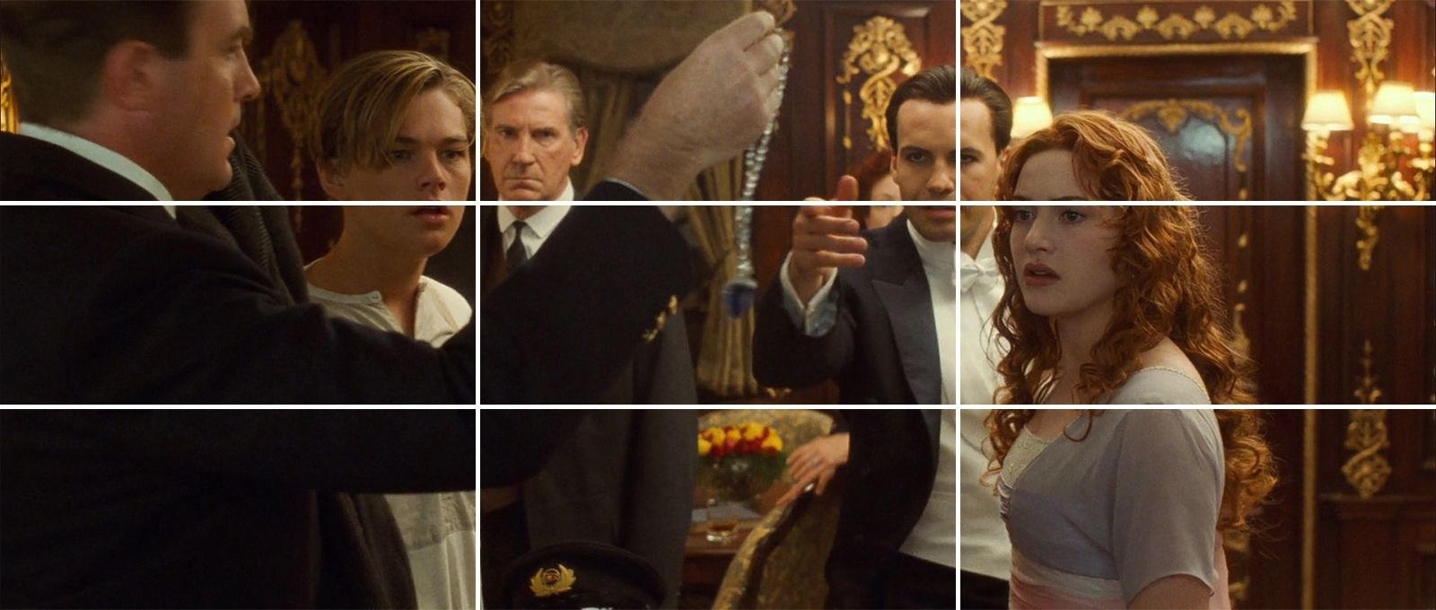 KINOAKADEMIA.Composition. Марковы: фото, видео, кино и книги